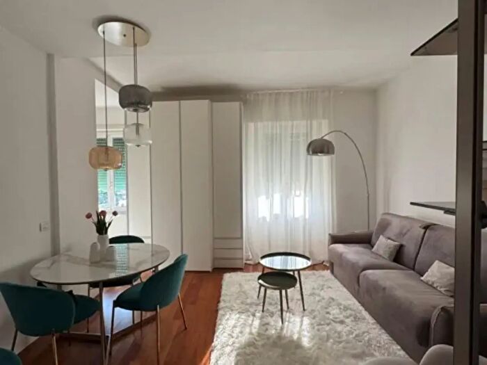 Appartamento monolocale in affitto in Corso San Gottardo, Milano