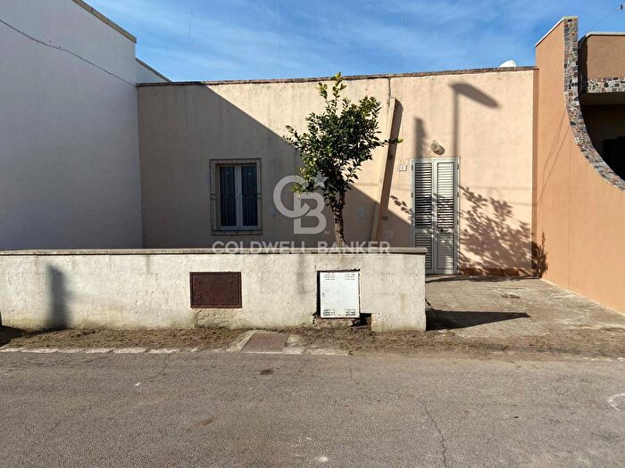 Casa trilocale in vendita in Via San Giuseppe, Spongano