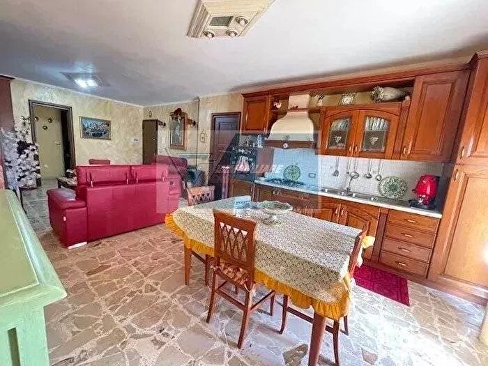 Appartamento quadrilocale in vendita in Siracusa