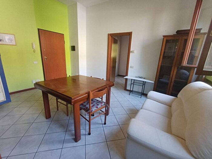 Appartamento bilocale in affitto in Via Padova, Crescenzago, Milano