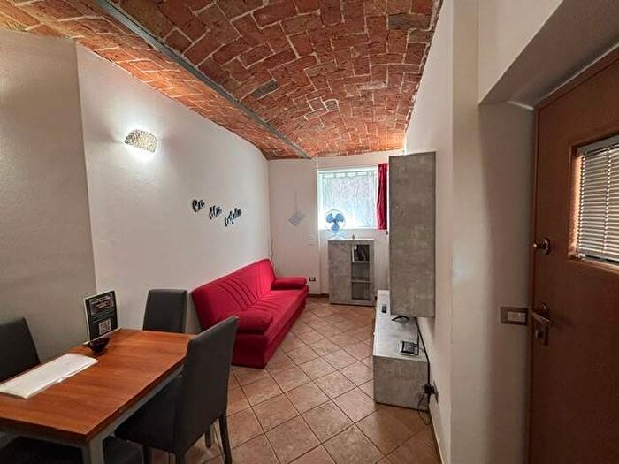 Appartamento bilocale in affitto in Centro, Alba