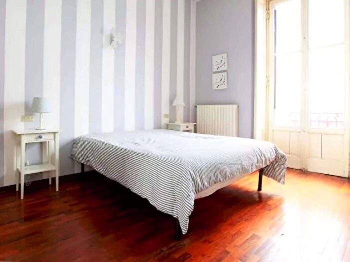 Appartamento bilocale in affitto in Via Carlo D'Adda, Navigli Darsena, Milano