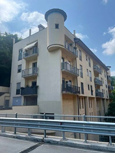 Appartamento bilocale in vendita in Via al Torrente Molinassi Genova, Genova