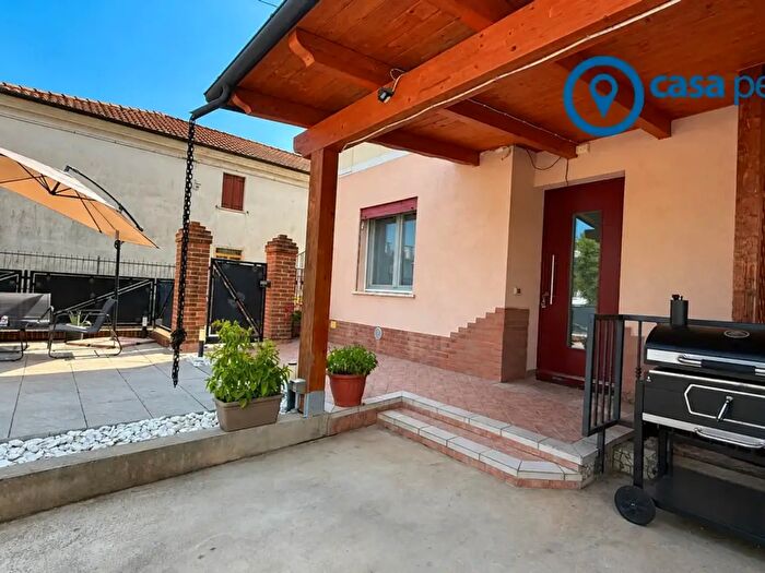 Appartamento trilocale in vendita in Via Giuseppe Mazzo, Rovigo