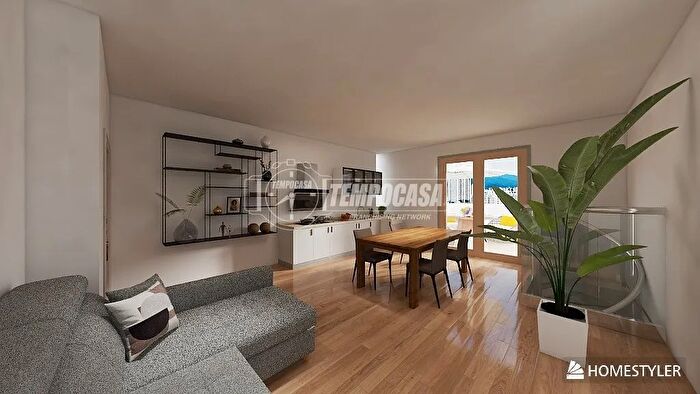 Casa trilocale in vendita in SantElpidio A Mare