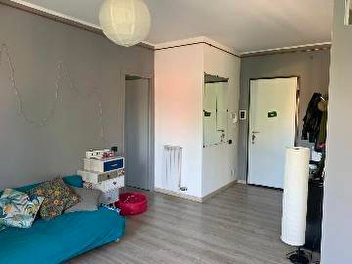 Appartamento bilocale in affitto in Via Monzoro, Centro, Cornaredo