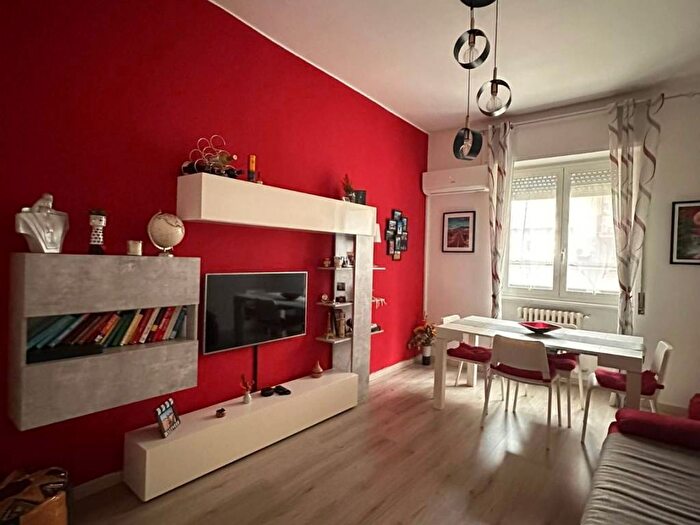 Appartamento bilocale in affitto in Via Lodovico il Moro, Tre Castelli Faenza, Milano