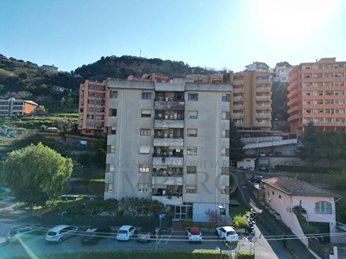 Appartamento con 5 locali in vendita in Via Garibbe, Vallecrosia