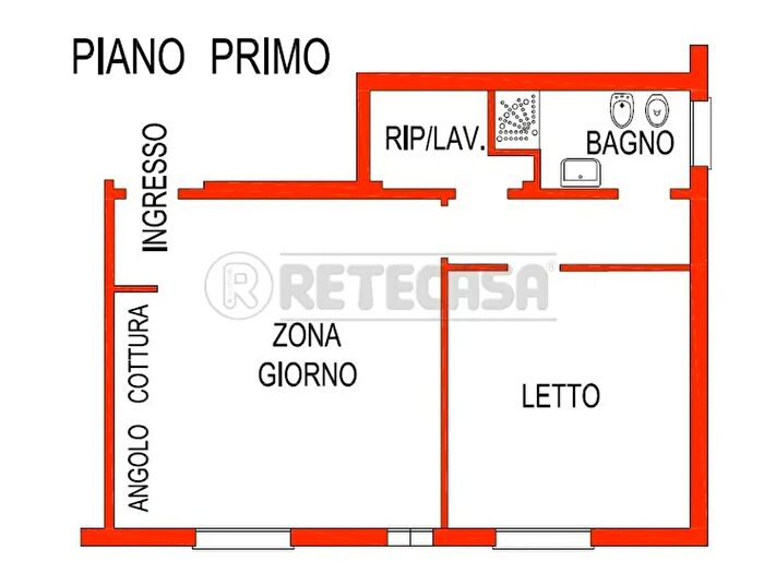 Case in Vendita e in Affitto - 2