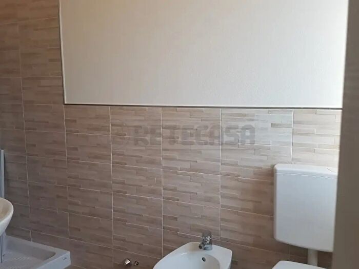 Appartamento trilocale in affitto in Bondeno