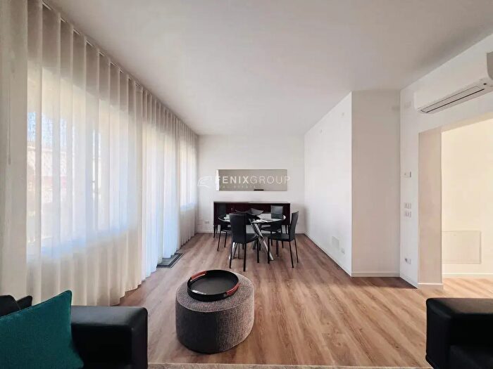 Appartamento quadrilocale in vendita in Via Pozzuolo, Padova