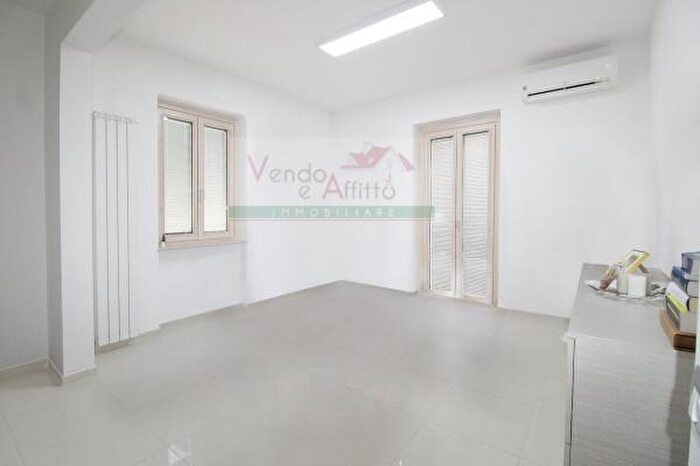 Appartamento quadrilocale in vendita in Vasto