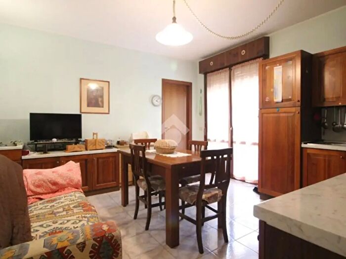 Appartamento bilocale in vendita in Via Giovanni Rodari, Cesena