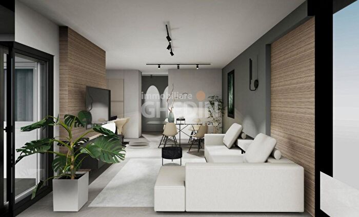 Appartamento con 6 locali in vendita in Conegliano