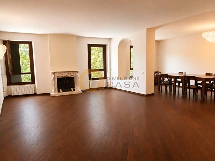 Appartamento con 5 locali in vendita in Via Spalto San Marco, Brescia