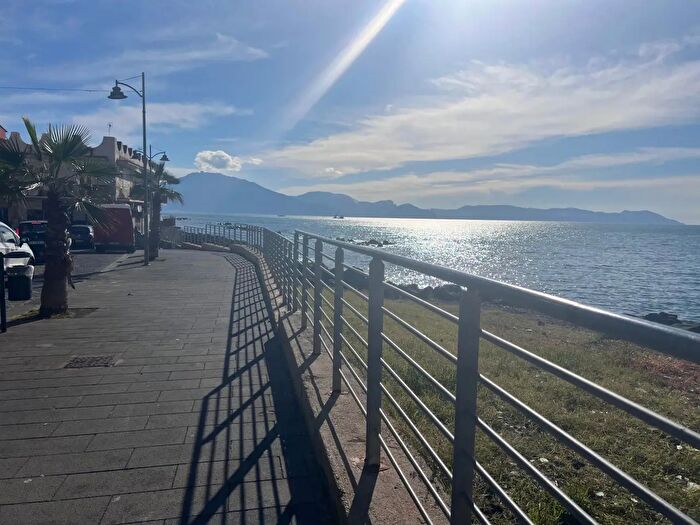 Appartamento monolocale in vendita in Corso Giuseppe Garibaldi, Torre Del Greco