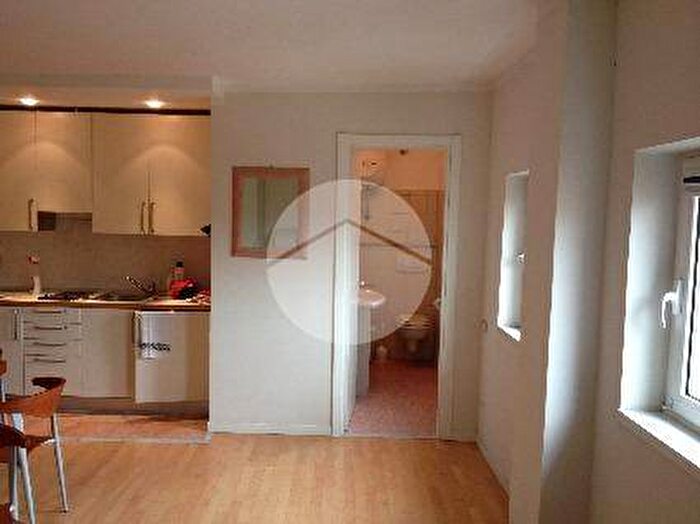 Appartamento monolocale in affitto in Via Vittorio Amedeo II, Esquilino, Roma