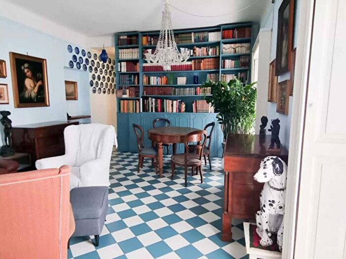 Appartamento trilocale in affitto in Via Pontaccio, Brera, Milano