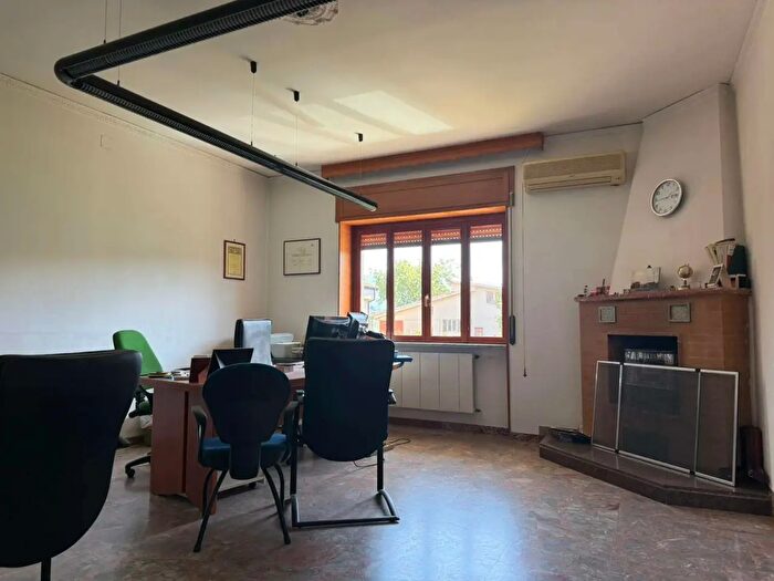 Appartamento trilocale in vendita in Via dell'Umanità, Castrolibero