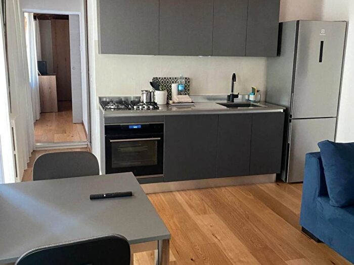 Appartamento bilocale in affitto in Piazza della Libertà, Alessandria