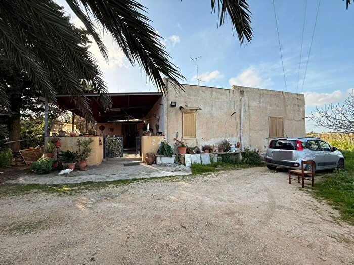 Casa con 5 locali in vendita in Mazara Del Vallo