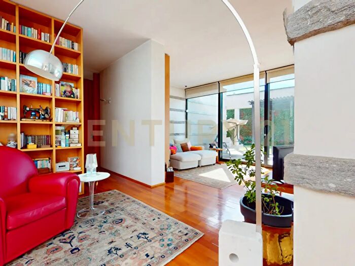 Casa con 12 locali in vendita in Via Filippo Brunelleschi, Castano Primo