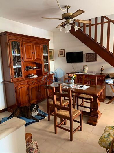 Appartamento quadrilocale in vendita in Luni