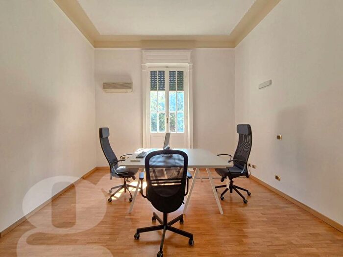 Appartamento con 6 locali in affitto in Via Monte Zebio, Mazzini Delle Vittorie, Roma