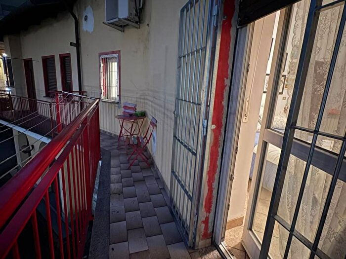 Appartamento con 5 locali in affitto in Via Pastrengo, San Pietro, Moncalieri