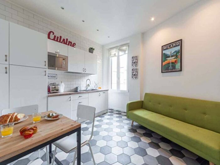 Appartamento monolocale in affitto in Viale Monte Nero, Montenero, Milano