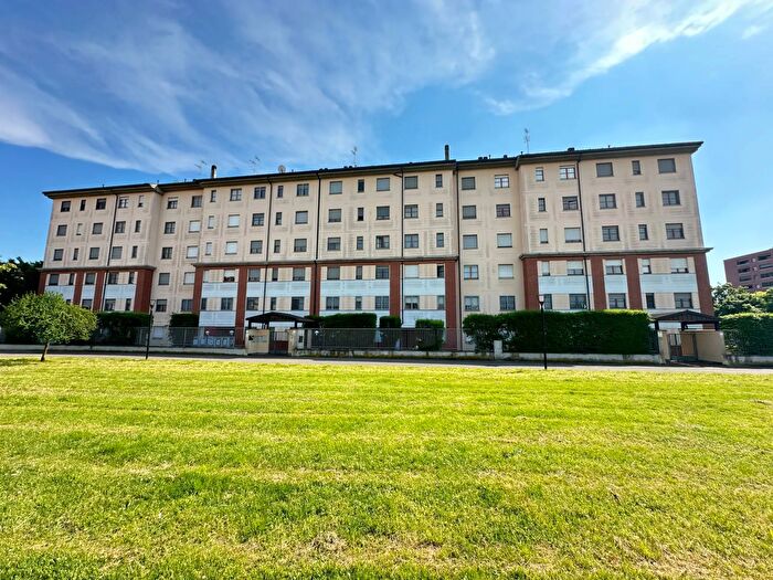 Appartamento monolocale in vendita in Piazza Schuster, Pioltello