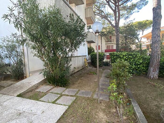 Appartamento trilocale in affitto in Viale Decio Raggi, Abissinia, Riccione