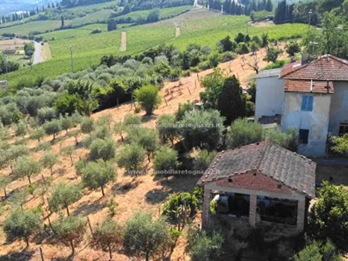 Casa con 6 locali in vendita in Località Canonica, San Gimignano