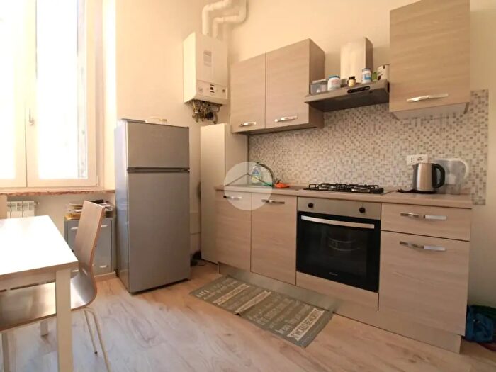 Appartamento trilocale in affitto in Verona