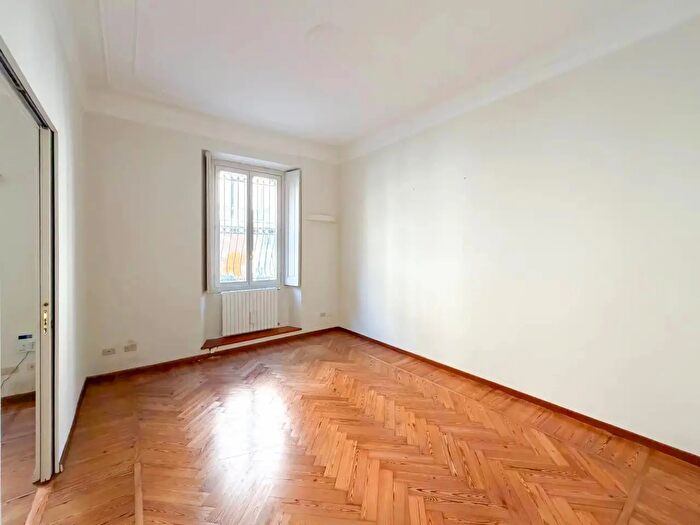 Appartamento trilocale in affitto in Pagano, Milano