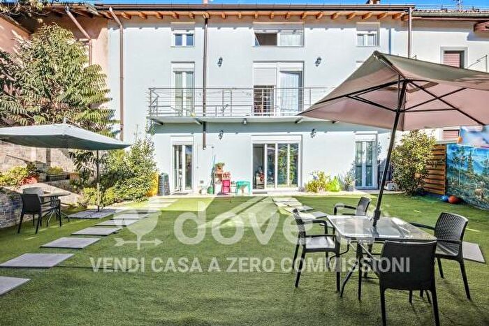 Casa con 5 locali in vendita in Viale Luigi Borri, Varese