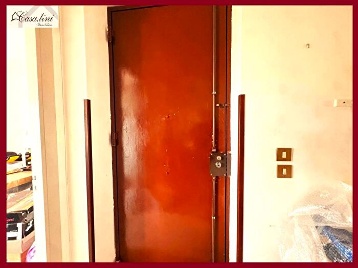 Appartamento con 5 locali in affitto in Via Giuseppe Pitrè, Zisa, Palermo