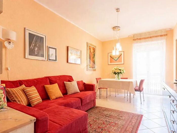 Appartamento quadrilocale in vendita in Via Guardia Piemontese, Torre Pellice