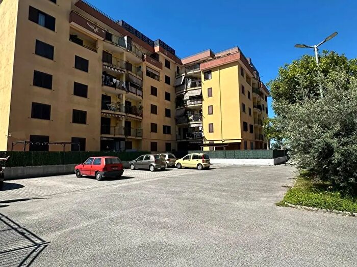 Appartamento bilocale in vendita in Via Pigna PCo Caracciolo, Giugliano In Campania