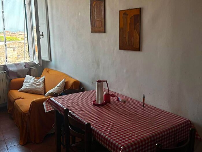 Appartamento quadrilocale in affitto in Via del Roscetto, Centro Storico, Perugia