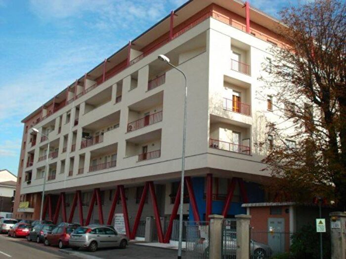 Appartamento monolocale in affitto in Via Ernesto Breda, Villa San Giovanni, Milano