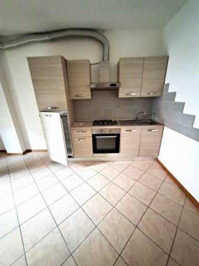 Appartamento quadrilocale in vendita in Fermignano