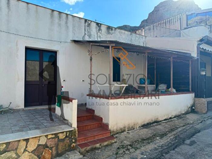 Appartamento quadrilocale in vendita in Via Timpone, San Vito Lo Capo