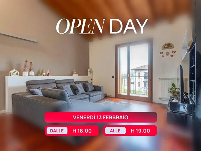 Appartamento quadrilocale in vendita in Viale Trieste, Fossalta Di Portogruaro