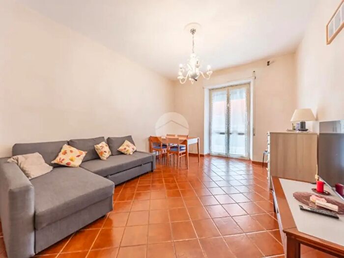 Appartamento bilocale in vendita in Via Federico Ozanam, Roma