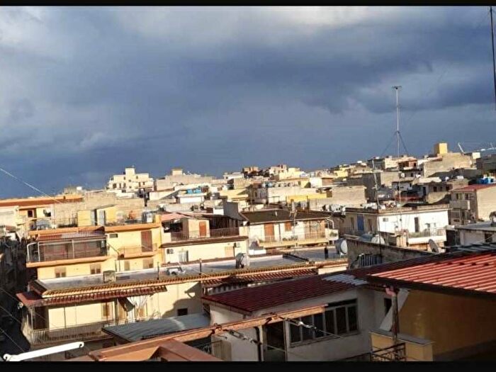 Appartamento bilocale in affitto in Via La Masa, Centro, Bagheria