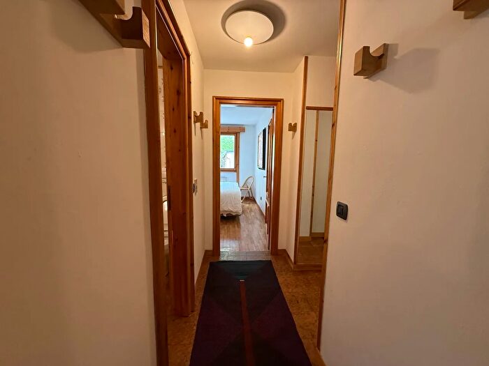 Appartamento bilocale in vendita in Canazei