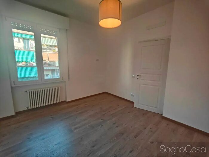 Appartamento trilocale in vendita in Via Lungo lAffrico, Firenze