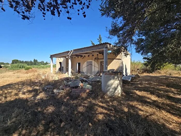 Casa bilocale in vendita in Localita ' Campu Sa Pira, Quartucciu