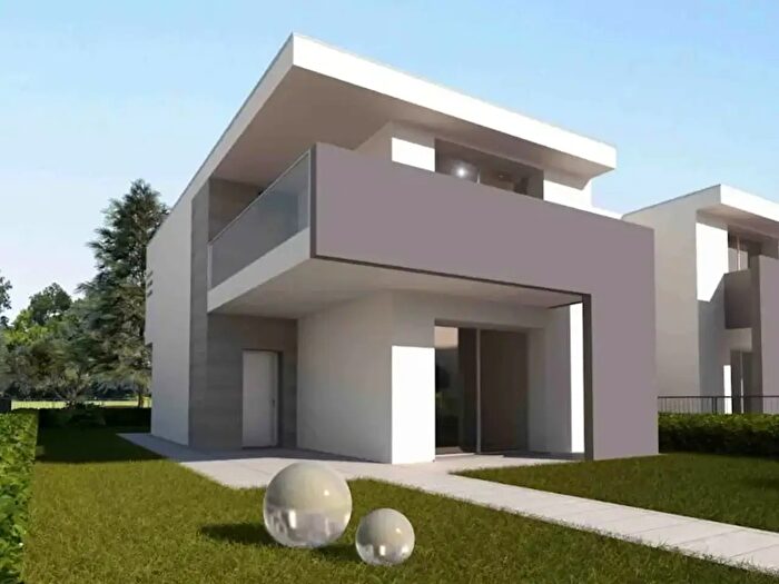 Casa con 5 locali in vendita in Via Giovanni Battista Quadri, Vicenza